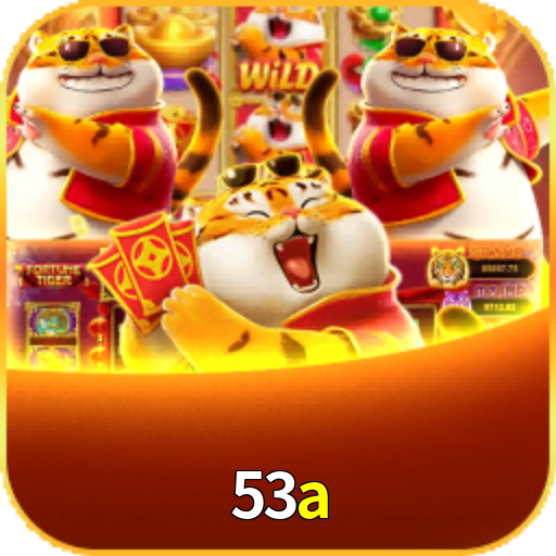 Imagem promocional da 53a mostrando a plataforma e suas vantagens